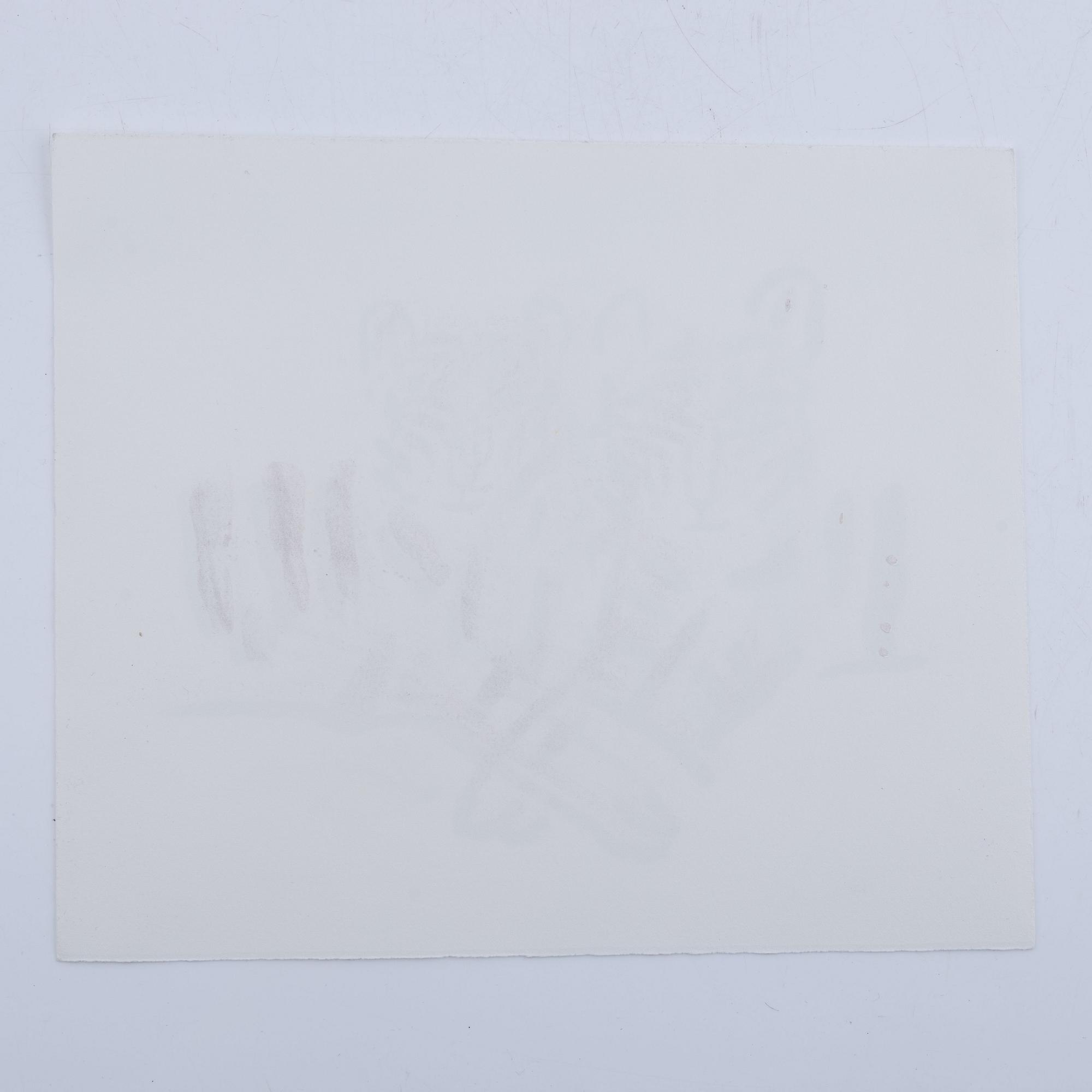 Madeleine Pyk, Vilande kattdjur.