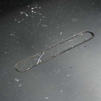 Angelo Mangiarotti, bord, "Asolo", Agapecasa, Italien, 2020.