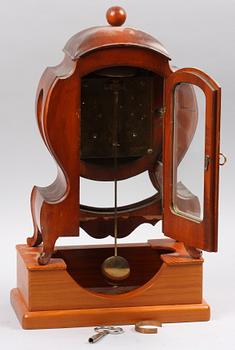 BORDSPENDYL, rokokostil, Union, Stjärnsund. 1900-talets mitt.