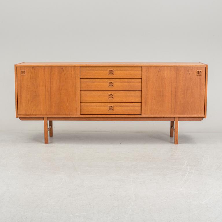 A 'Korsör' sideboard, 20th century.