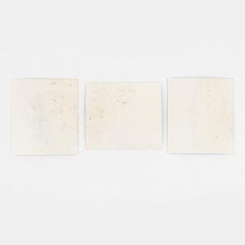 Twan Janssen, "First steps in painting I".