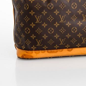 Louis Vuitton, "Cruiser Bag 40", väska.