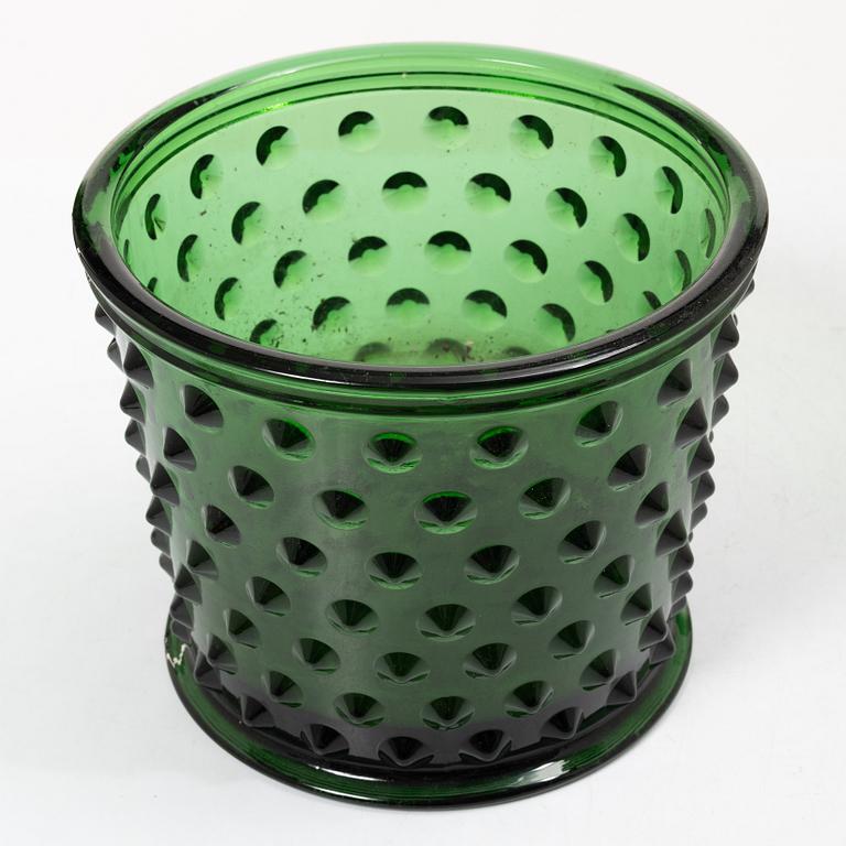 Josef Frank, Outer casing, “Hortus”, Reijmyre for Firma Svenskt Tenn.