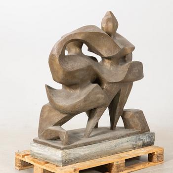 Stig Blomberg, "Dansen".