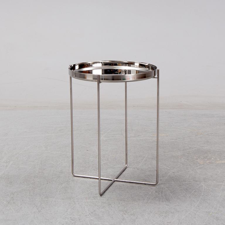 Philipp Mainzer, "Habibi" table, E15, 21st century.