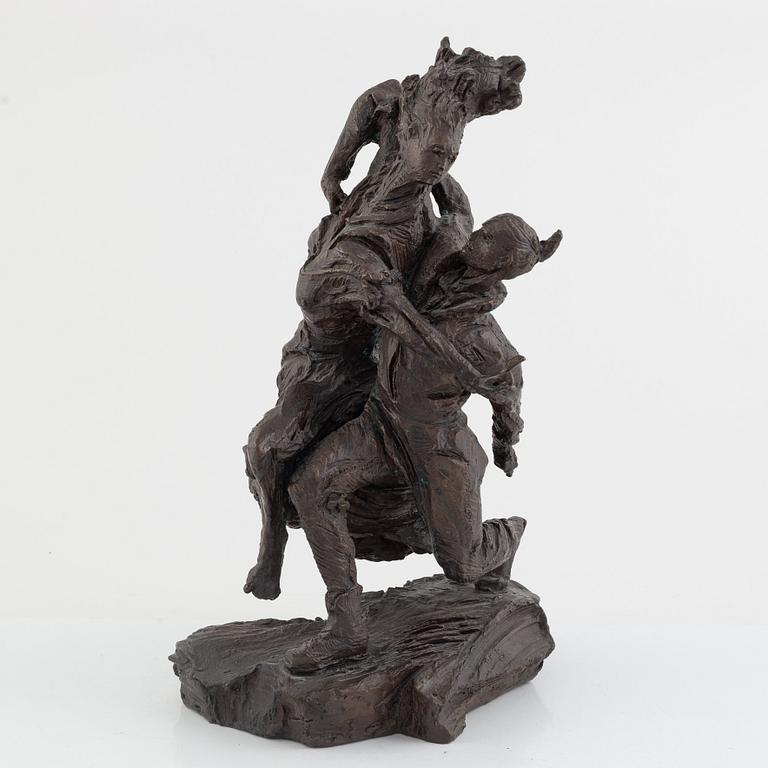Richard Brixel, "Carmen I".