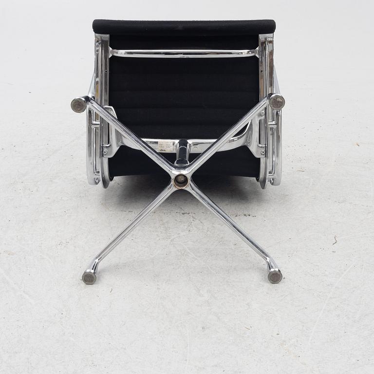 Charles & Ray Eames, kontorsstol "EA 108" för Vitra.