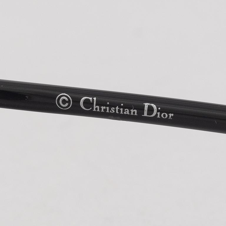 Christian Dior, Solglasögon.