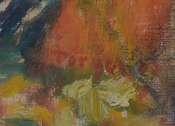 Torger Enckell, SEA VIEW.