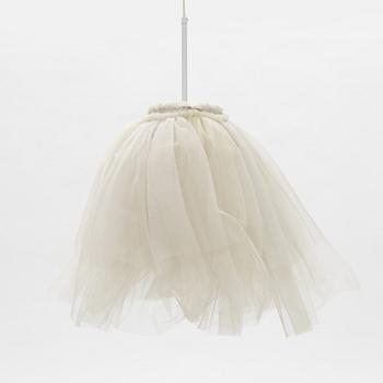 A Jonas Bohlin "Liv" ceiling lamp, Jonas Bohlin Design, Örsjö Belysning, Sweden.