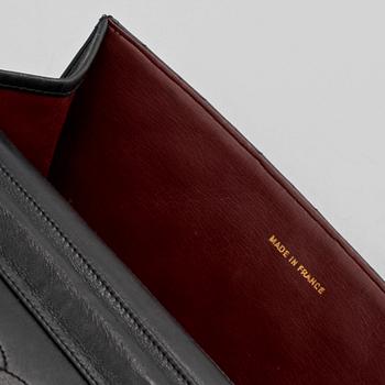 VÄSKA, Chanel, "Flap Bag".
