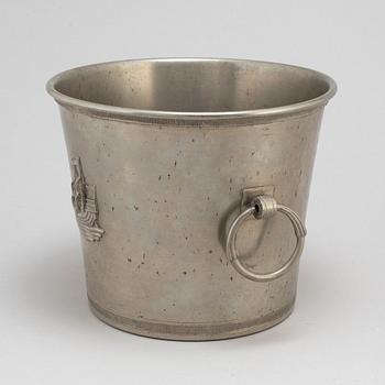 ISHINK/CHAMPAGNEKYLARE, tenn, CG Hallberg, 1933.