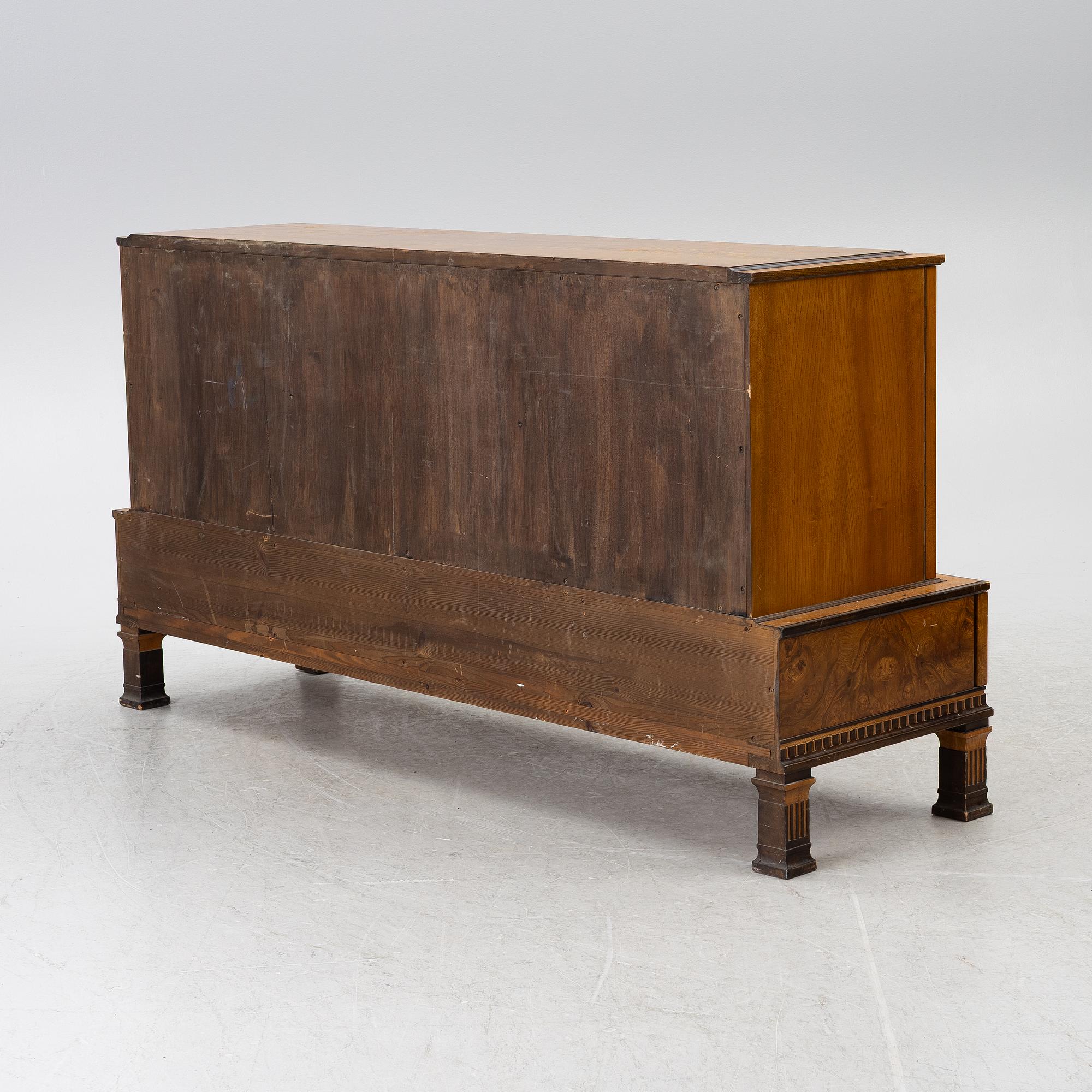 Sideboard, Sverige, 1920/30-tal.