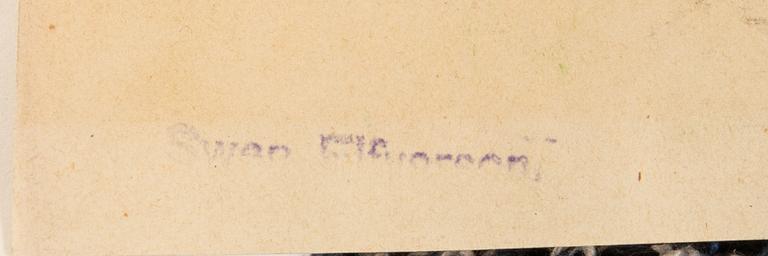 Carl Fredrik Hill, Horses with the military.