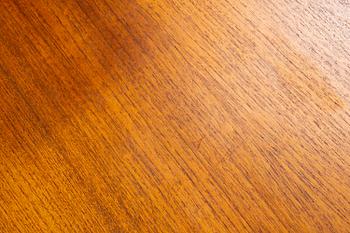 A Svante Skogh 5 piece dining room set "Rosetto" 1950's.