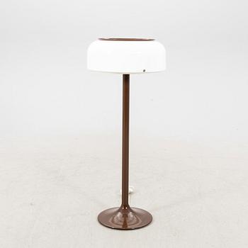 Anders Pehrson, floor lamp, "Knubbling", Atlejé Lyktan, Åhus.