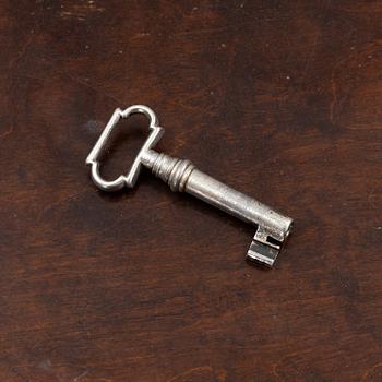 A 1930's cabinet/bar cabinet, Sweden.