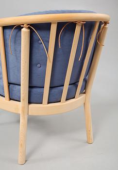 KARMSTOL, "Bella", Stouby, 1900/2000-tal.