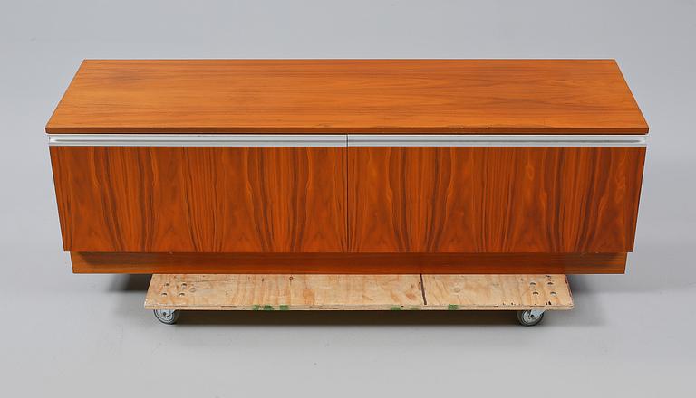 SIDEBOARD, "Mambo", Jan Ole Ertzeid, Bagn Møbelindustri, 1972/73.