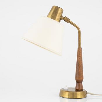 Hans Bergström, a table lamp, Atelje Lyktan, Åhus, Sweden.