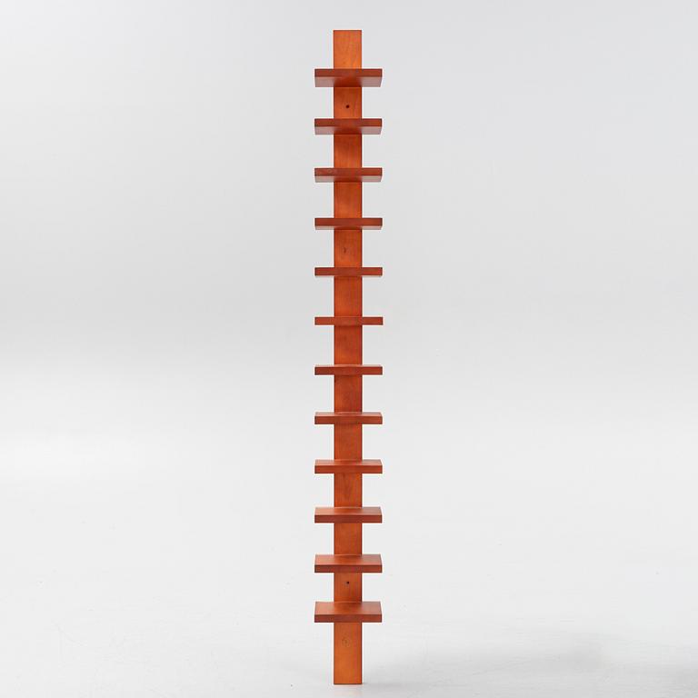 John Kandell, hylla, "Pilaster", Källemo.