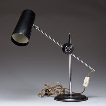 BORDSLAMPA, 1900-tal. Ateljé Lyktan.