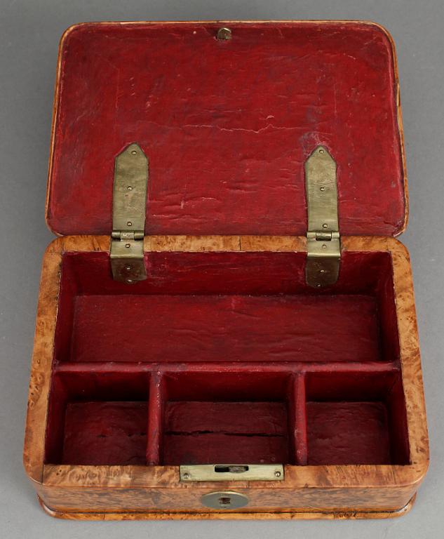 SKRIN, alrot, Jacob Sjölin, Köping 1700-tal.