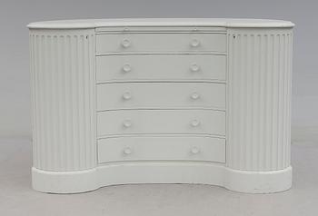 AFFÄRSDISK, 1900-talets första hälft.