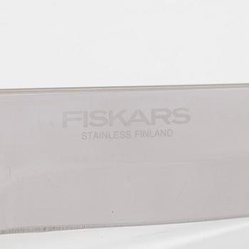 Bertel Gardberg, puukko / kniv, Fiskars, Finland 1900-talets slut.