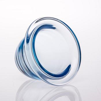 KONSTGLAS, 2 st, Arttu Brummer och Kaj Franck.