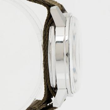 IWC, Aquatimer.