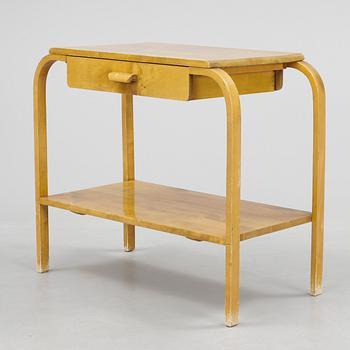BORD, 1930/40-tal.
