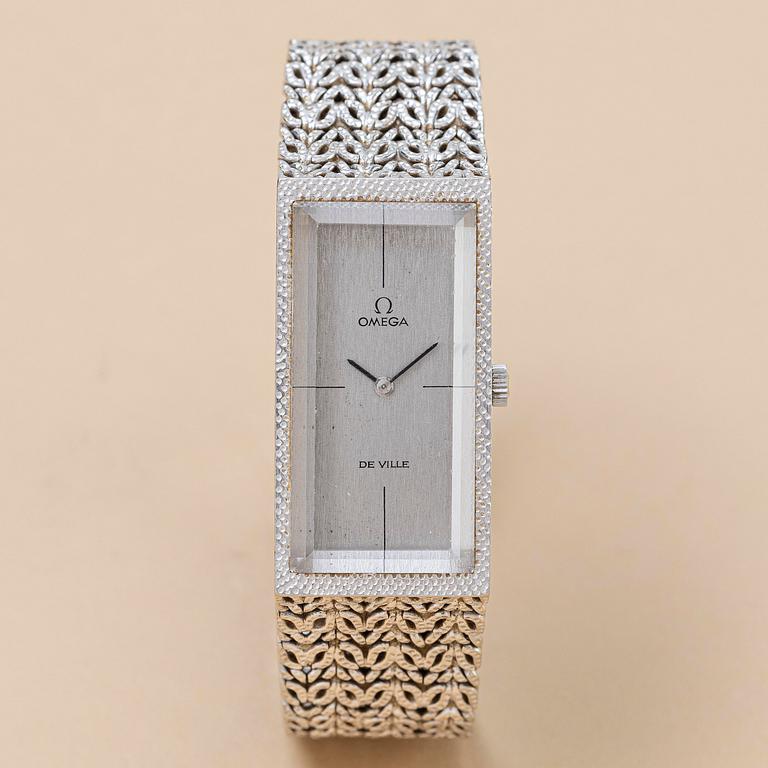 Omega, De Ville, ca 1969.