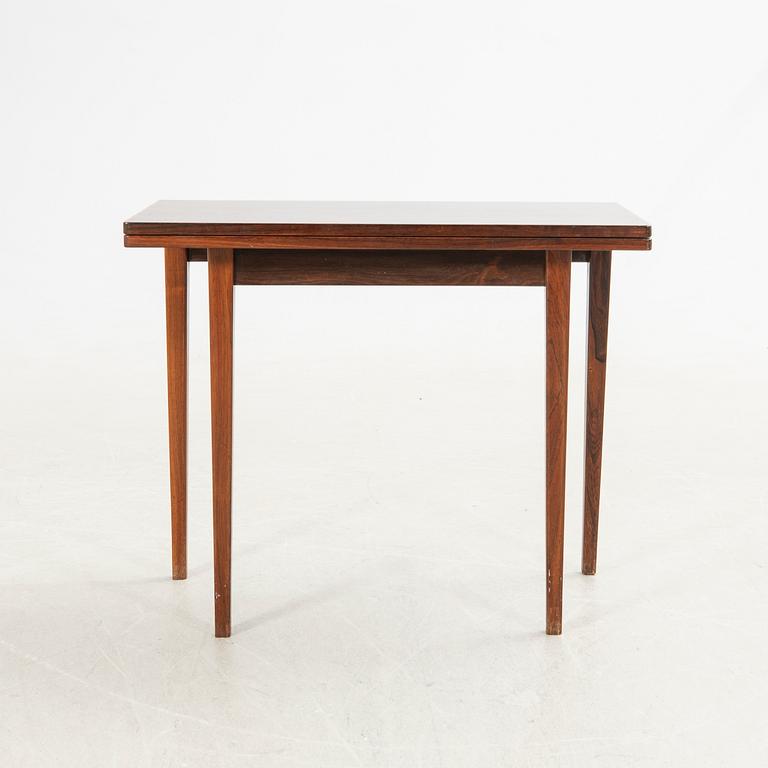Svend Langkilde, Game table, 1960s, Denmark.