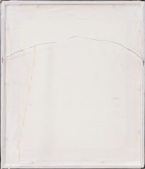 Torsten Renqvist, "Brunhane".