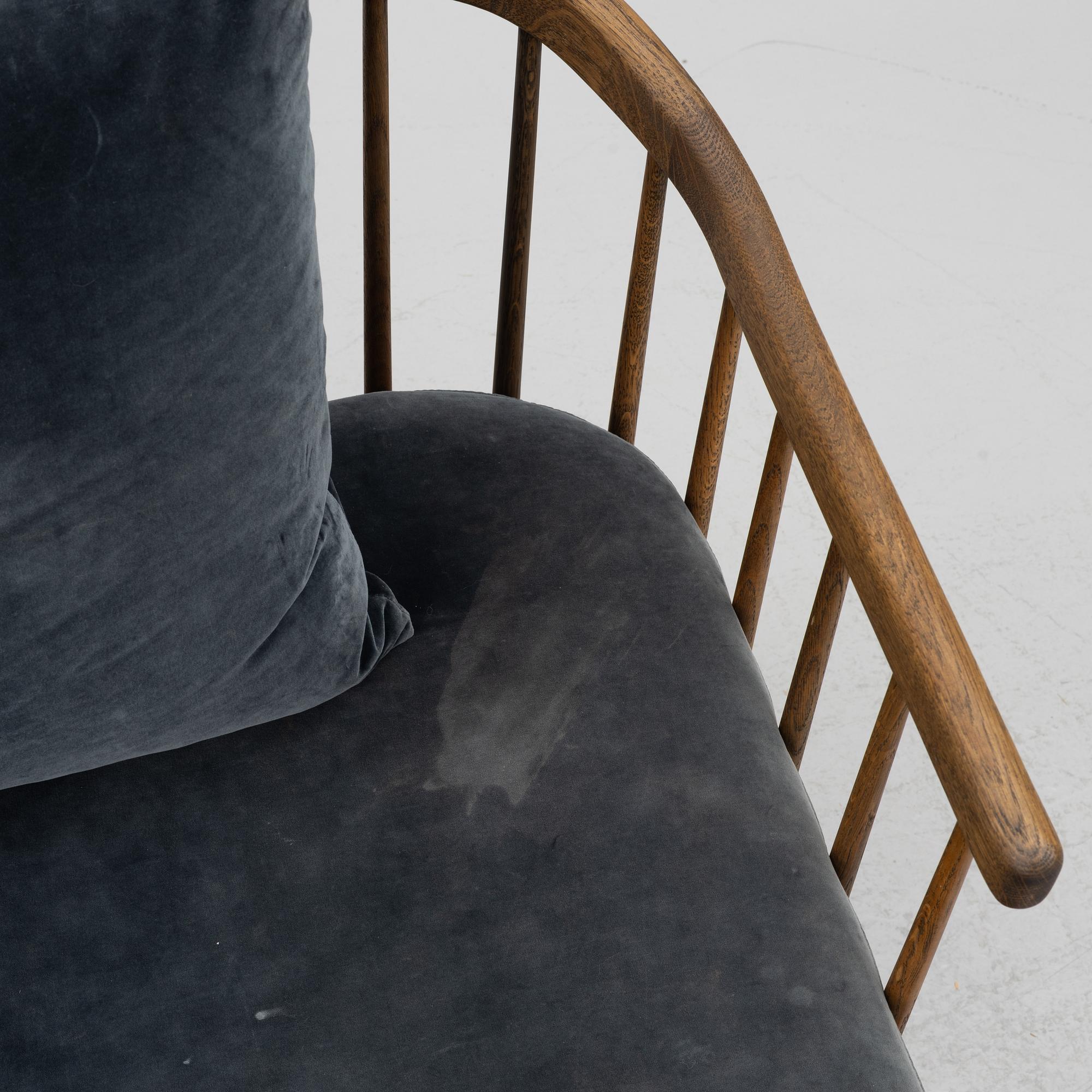 Space Copenhagen, soffa, "Fly", &Tradition, Danmark.