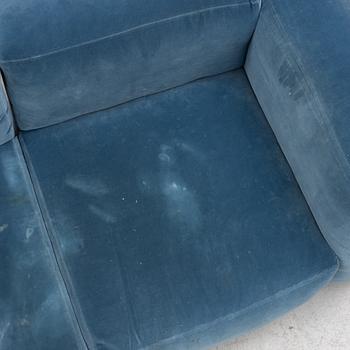 Modulsoffa, 3 delar, "Mags Soft", HAY, Danmark.