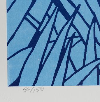 Carl Johan De Geer, "En svensk tiger I".