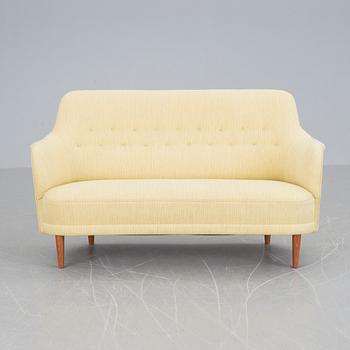 SOFFA, "Samsas", Carl Malmsten.