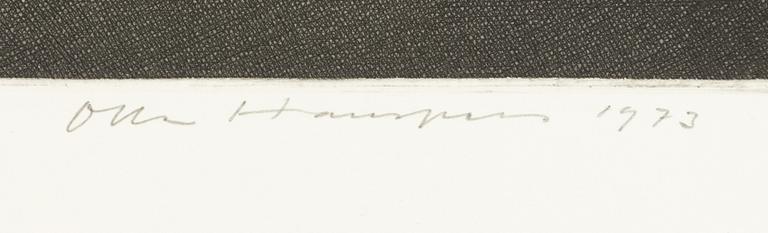 Olle Hanspers, "California, i love you".