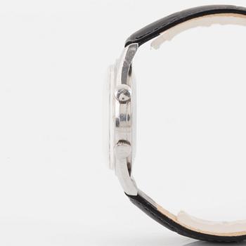 Jaeger-LeCoultre, Memovox.