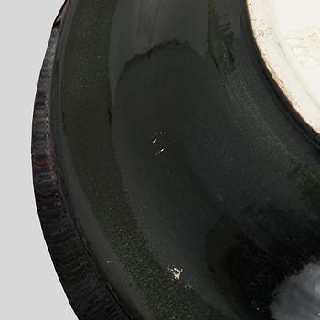 Birger Kaipiainen, skålfat, signerad Kaipiainen.