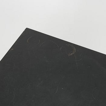 Yrjö Kukkapuro, A 1960s/1970s coffee table for Haimi Oy, Finland.