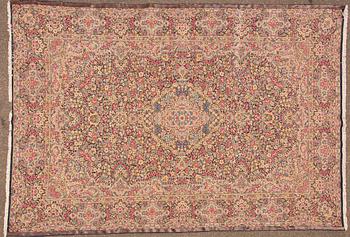 MATTA, Kirman. Ca 350x237 cm.