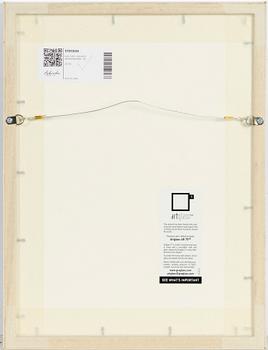 Lars Lerin, Austnesfjorden.