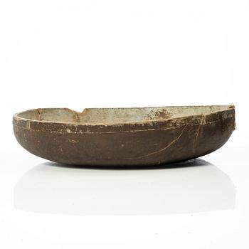 Bowl, 17th-/18th century.