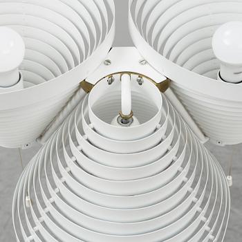 ALVAR AALTO, a model A 809 standard light from Valaisinpaja OY, Finland.
