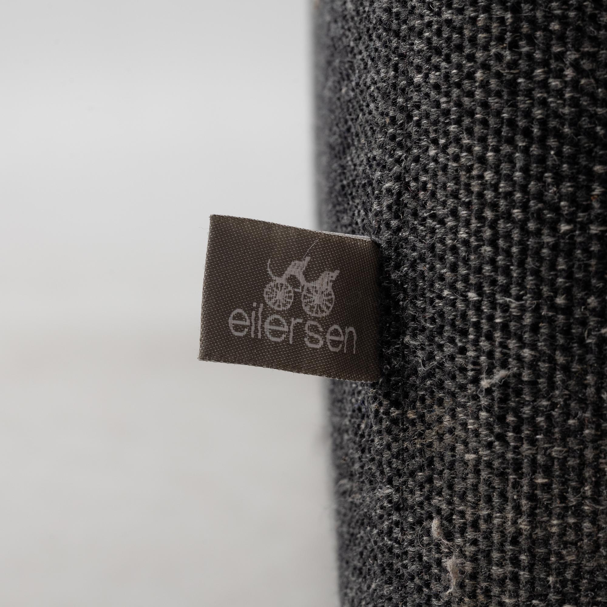 Jens Juul Eliersen, soffa med schäslong, "Orion", Eilersen.