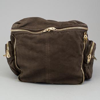 A bag Jane Shoulder Bag Mink, by Alexander Wang.