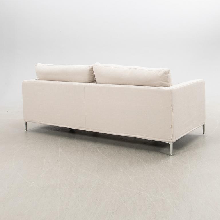 Jens Juul Eilersen, sofa, "Loft".